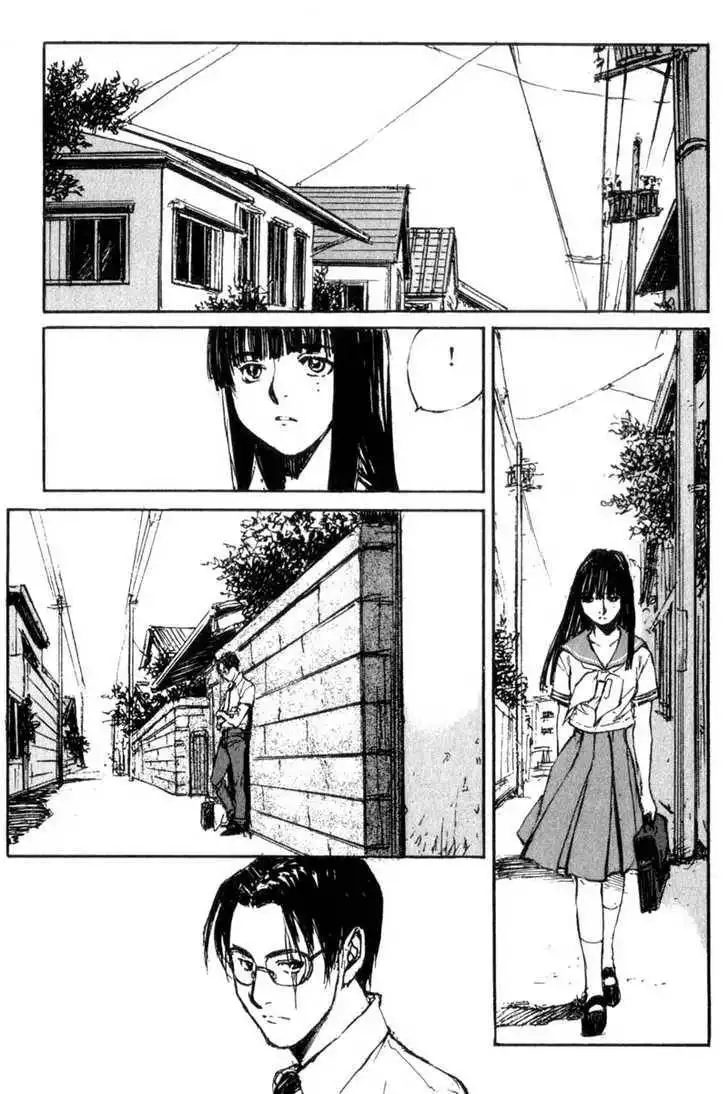 Hitsuji no Uta Chapter 40 29